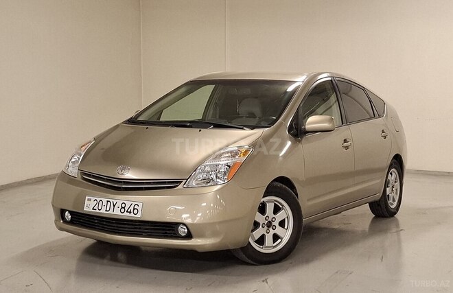 Toyota Prius 2008, 320,465 km - 1.5 л - Gəncə