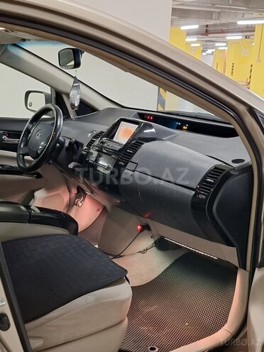 Toyota Prius 2008, 320,465 km - 1.5 л - Gəncə