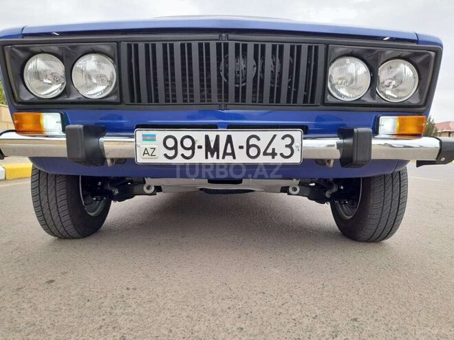 LADA (VAZ) 2106 2006, 68,500 km - 1.5 l - Bakı