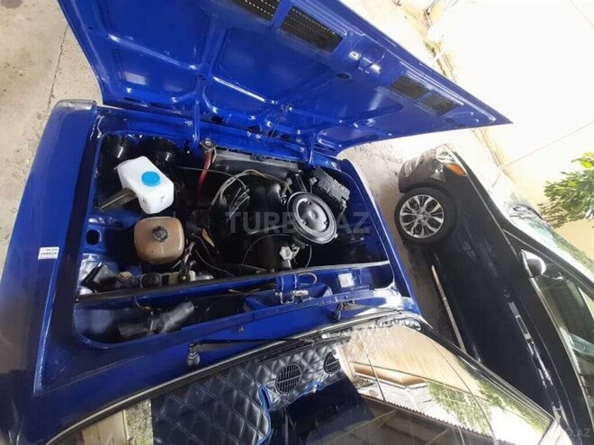 LADA (VAZ) 2106 2006, 68,500 km - 1.5 l - Bakı