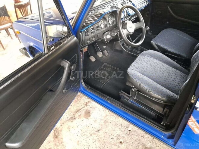 LADA (VAZ) 2106 2006, 68,500 km - 1.5 l - Bakı