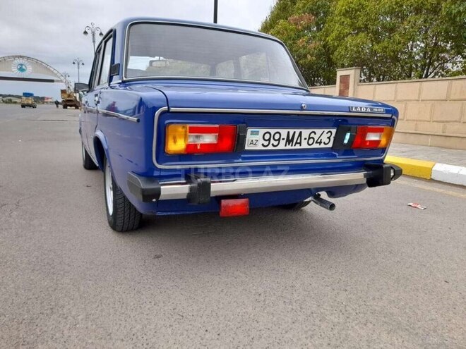 LADA (VAZ) 2106 2006, 68,500 km - 1.5 l - Bakı