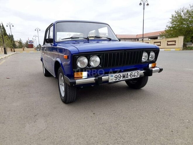 LADA (VAZ) 2106 2006, 68,500 km - 1.5 l - Bakı