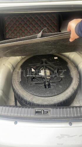 Hyundai Sonata 2009, 250,000 km - 2.0 l - Bakı
