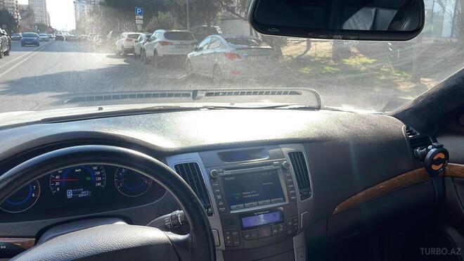 Hyundai Sonata 2009, 250,000 km - 2.0 l - Bakı