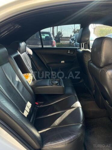 Hyundai Sonata 2009, 250,000 km - 2.0 l - Bakı