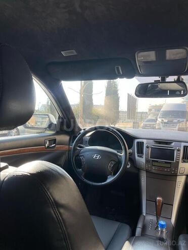 Hyundai Sonata 2009, 250,000 km - 2.0 l - Bakı