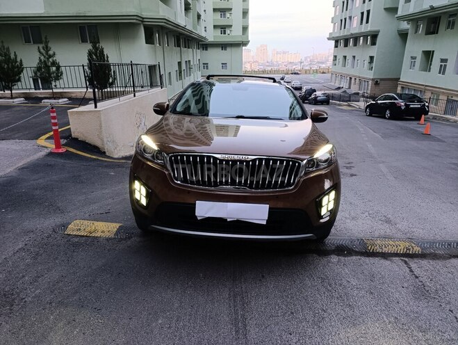 Kia Sorento-3