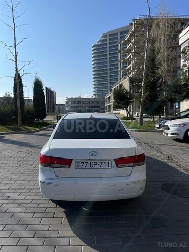 Hyundai Sonata 2009, 250,000 km - 2.0 l - Bakı