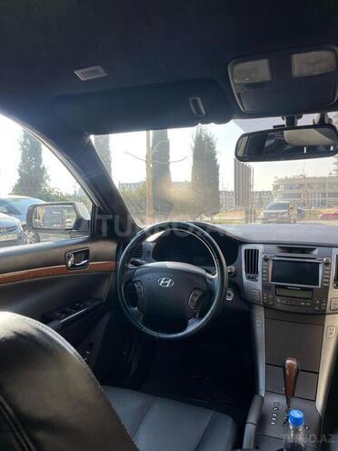Hyundai Sonata 2009, 250,000 km - 2.0 l - Bakı