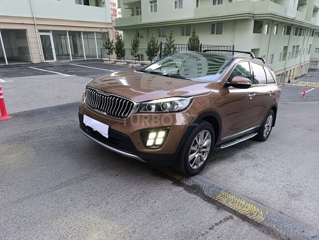 Kia Sorento-2