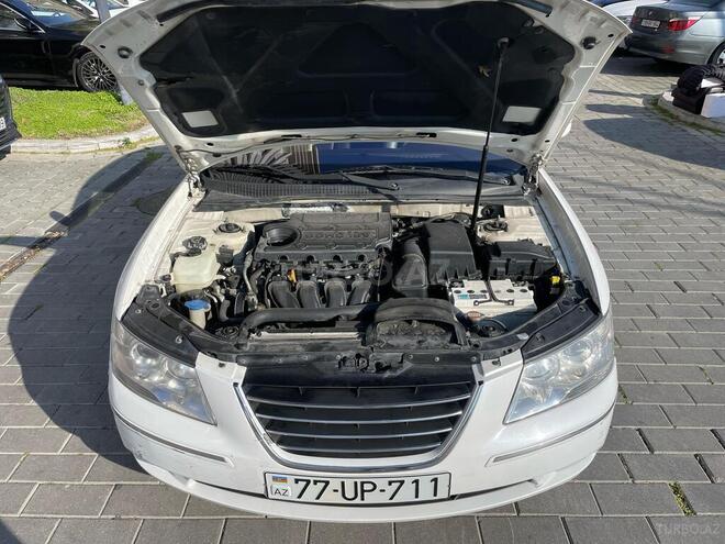Hyundai Sonata 2009, 250,000 km - 2.0 l - Bakı