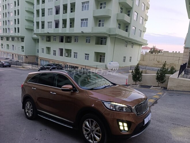 Kia Sorento-4