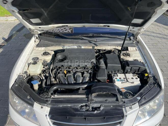 Hyundai Sonata 2009, 250,000 km - 2.0 l - Bakı