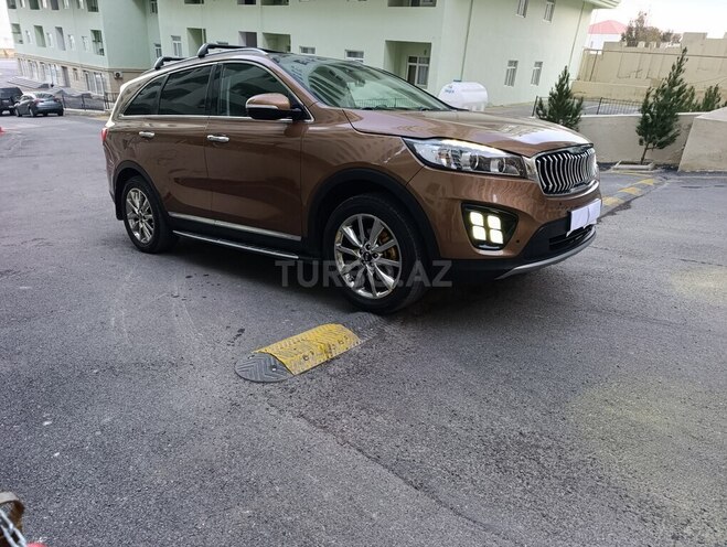 Kia Sorento-5