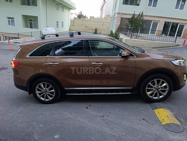Kia Sorento-6