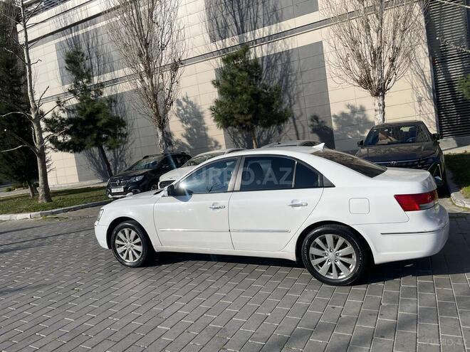 Hyundai Sonata 2009, 250,000 km - 2.0 l - Bakı