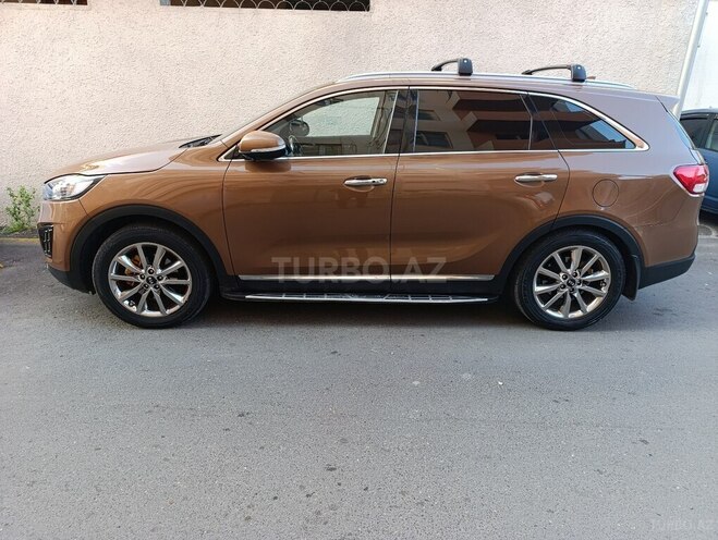 Kia Sorento-7