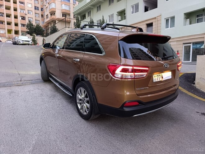 Kia Sorento-9