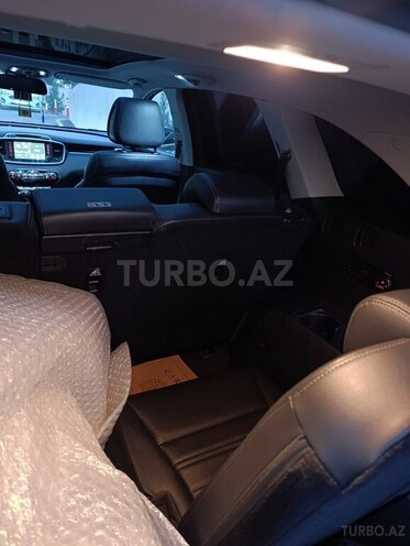 Kia Sorento-20