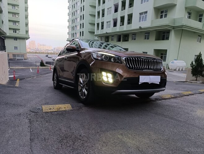Kia Sorento-21