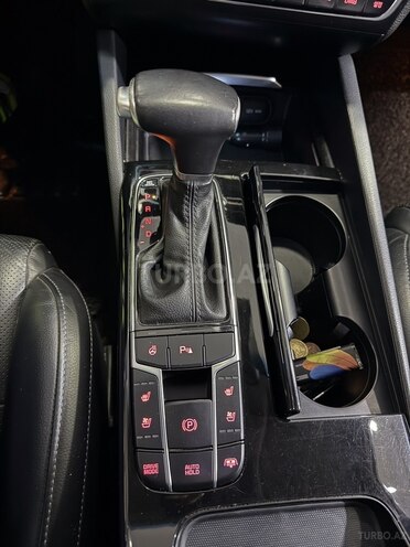 Kia K7 2016, 198,000 km - 2.2 l - Bakı