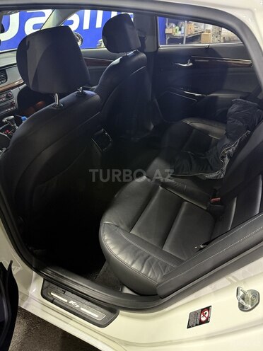 Kia K7 2016, 198,000 km - 2.2 l - Bakı