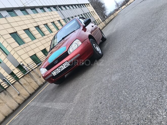 LADA (VAZ) Kalina 2005, 230,000 km - 1.6 l - İsmayıllı