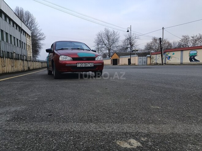 LADA (VAZ) Kalina 2005, 230,000 km - 1.6 l - İsmayıllı