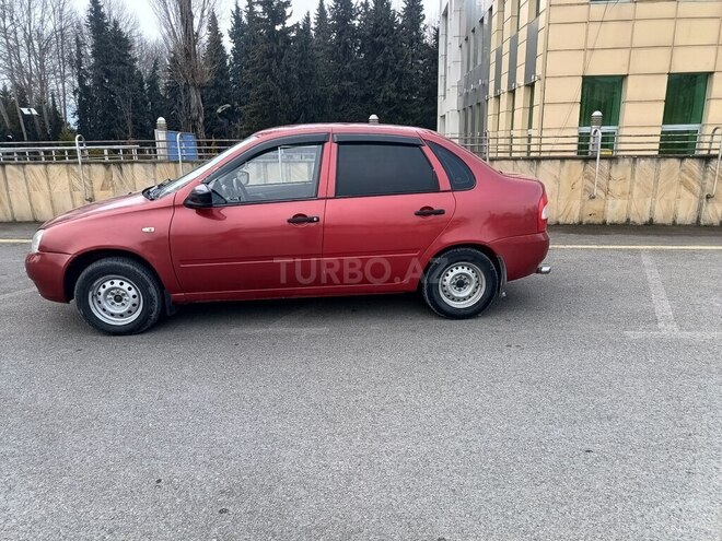 LADA (VAZ) Kalina 2005, 230,000 km - 1.6 l - İsmayıllı
