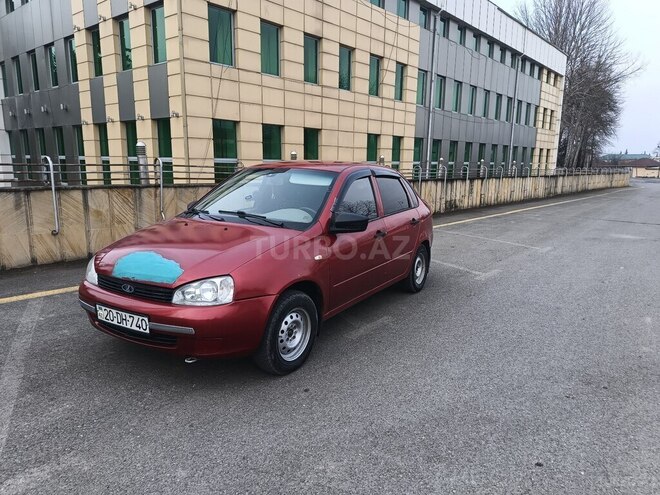 LADA (VAZ) Kalina 2005, 230,000 km - 1.6 l - İsmayıllı