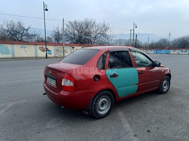 LADA (VAZ) Kalina 2005, 230,000 km - 1.6 l - İsmayıllı