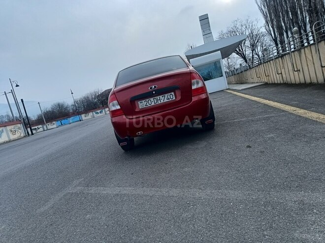 LADA (VAZ) Kalina 2005, 230,000 km - 1.6 l - İsmayıllı