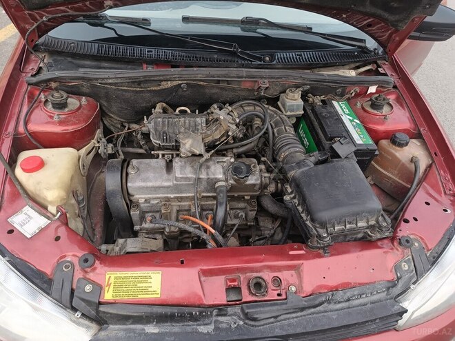 LADA (VAZ) Kalina 2005, 230,000 km - 1.6 l - İsmayıllı