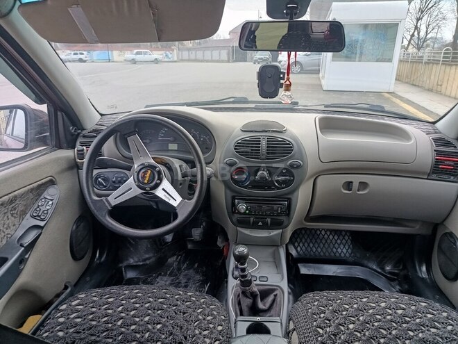 LADA (VAZ) Kalina 2005, 230,000 km - 1.6 l - İsmayıllı
