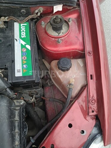 LADA (VAZ) Kalina 2005, 230,000 km - 1.6 l - İsmayıllı