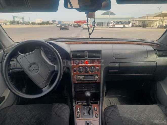 Mercedes C 200 1995, 366,378 km - 2.0 l - Bakı