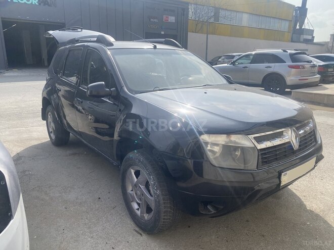 Renault Duster 2013, 350,000 km - 2.0 l - Bakı