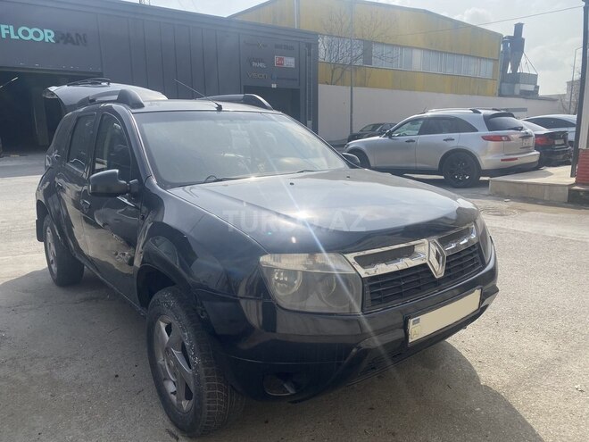 Renault Duster 2013, 350,000 km - 2.0 l - Bakı