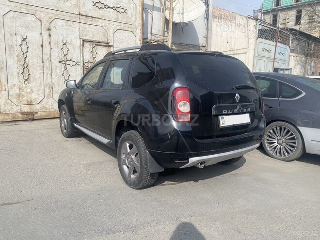 Renault Duster 2013, 350,000 km - 2.0 l - Bakı