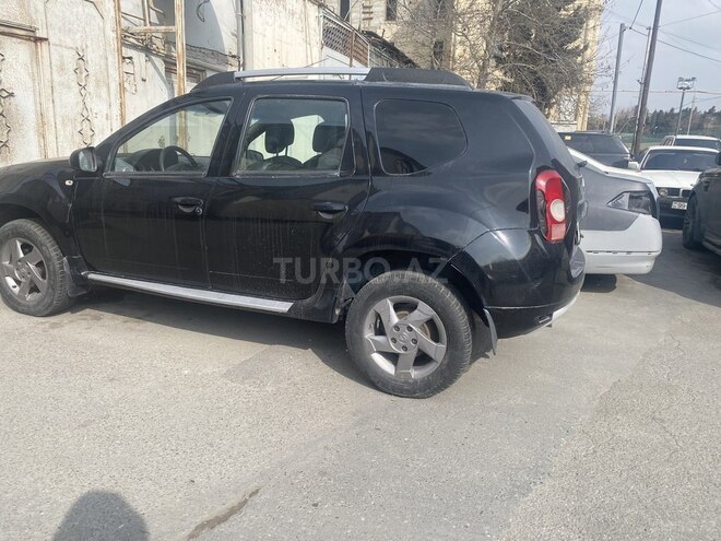 Renault Duster 2013, 350,000 km - 2.0 l - Bakı