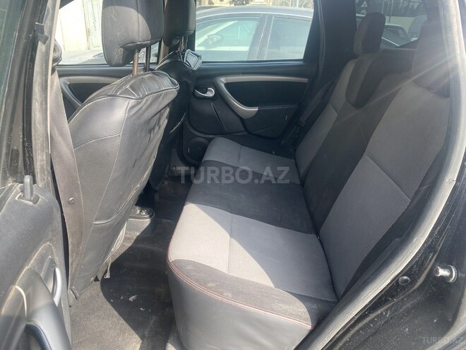 Renault Duster 2013, 350,000 km - 2.0 l - Bakı