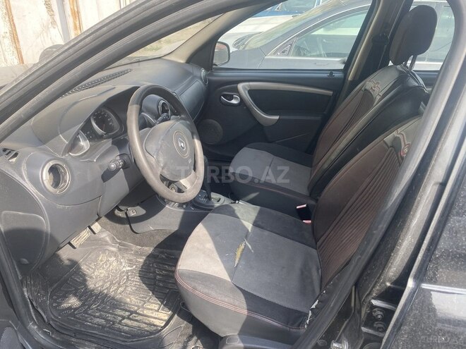 Renault Duster 2013, 350,000 km - 2.0 l - Bakı