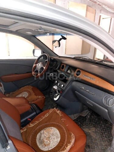 Mitsubishi Airtrek 2001, 300,000 km - 2.0 л - Ucar