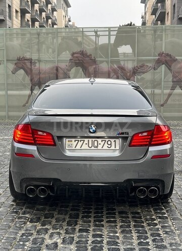 BMW 528 2015, 99,500 km - 2.0 l - Bakı