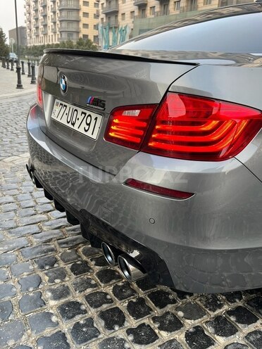 BMW 528 2015, 99,500 km - 2.0 l - Bakı
