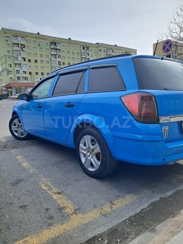 Opel Astra-14