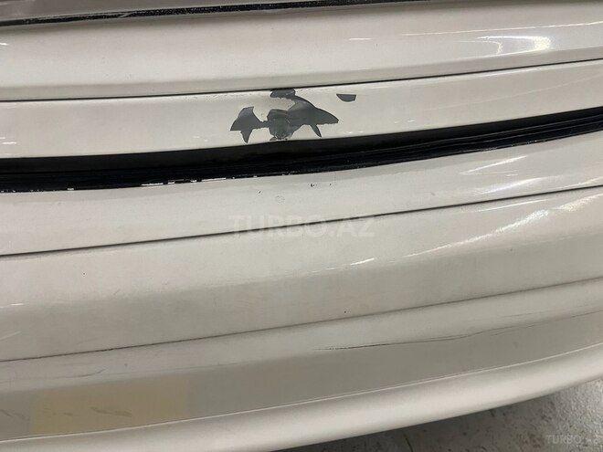Mercedes C 220 d 2000, 500,000 km - 2.2 l - Gəncə