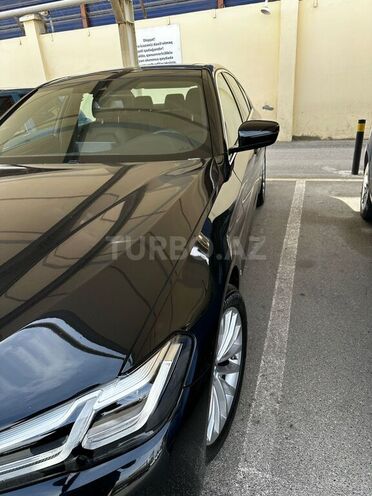 BMW 520 2022, 20,800 km - 2.0 l - Bakı