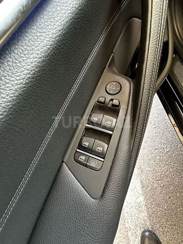 BMW 520 2022, 20,800 km - 2.0 l - Bakı